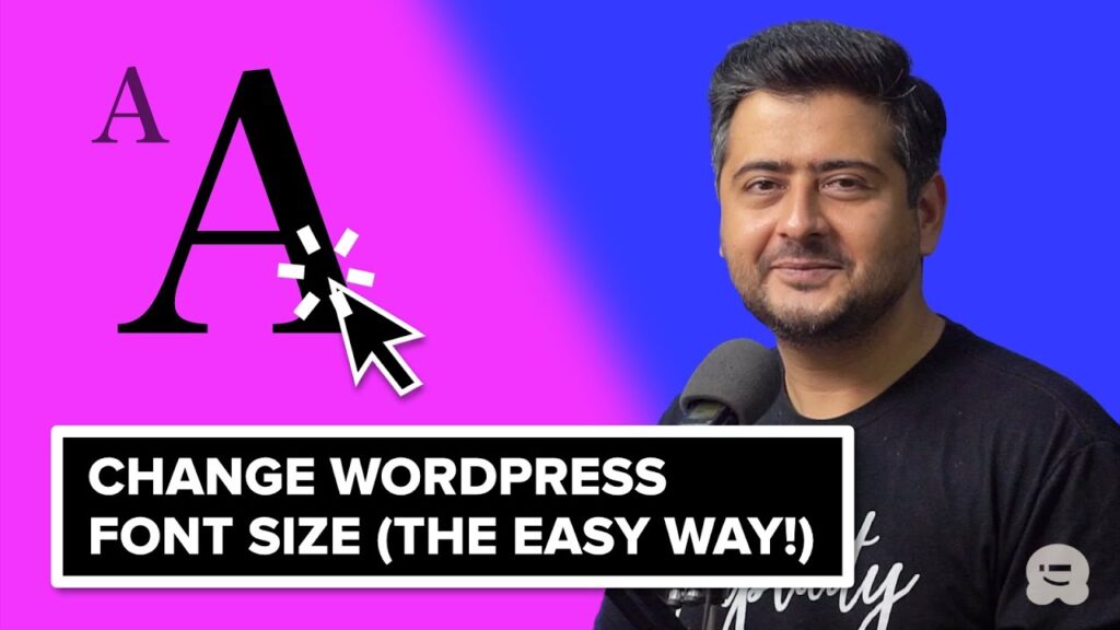 how-to-increase-font-size-in-wordpress-fast-developer-world